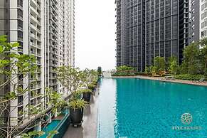 Southlink Bangsar South by Five Senses