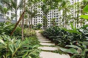 Southlink Bangsar South by Five Senses