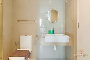 Southlink Bangsar South by Five Senses