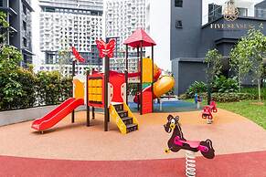 Southlink Bangsar South by Five Senses