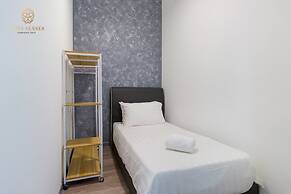 Southlink Bangsar South by Five Senses