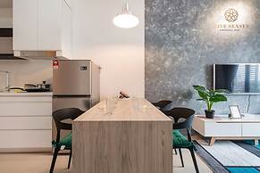 Southlink Bangsar South by Five Senses