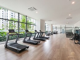 Southlink Bangsar South by Five Senses