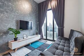 Southlink Bangsar South by Five Senses