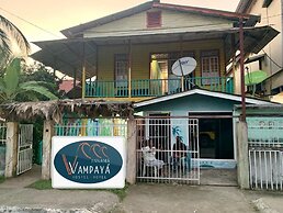 Vampayá Panamá