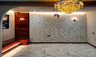 Sokcho Gallery In Stay