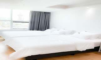 Sokcho Gallery In Stay