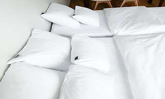 Sokcho Gallery In Stay