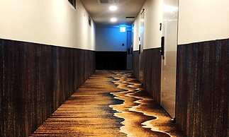 Sokcho Gallery In Stay