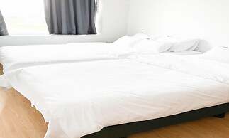 Sokcho Gallery In Stay