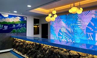 Sokcho Gallery In Stay