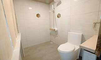 Sokcho Gallery In Stay