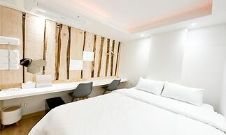 Sokcho Gallery In Stay