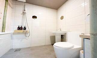 Sokcho Gallery In Stay