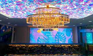 Sokcho Gallery In Stay