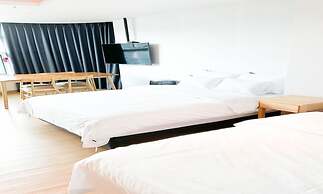 Sokcho Gallery In Stay