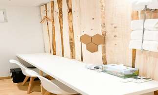 Sokcho Gallery In Stay