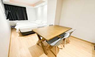 Sokcho Gallery In Stay