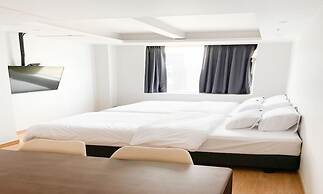 Sokcho Gallery In Stay