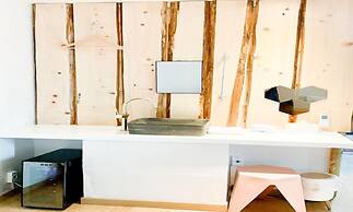 Sokcho Gallery In Stay