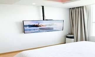 Sokcho Gallery In Stay