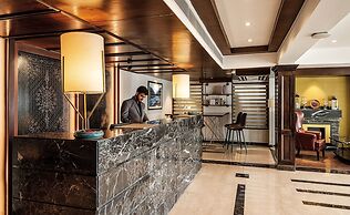 The Vintage Srinagar At Dal Lake