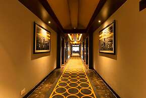 The Vintage Srinagar At Dal Lake