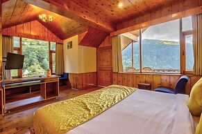 Solang Cottage By Snow City Farm