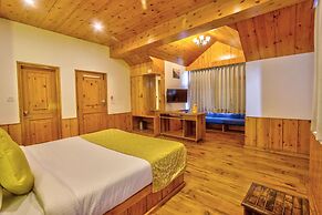 Solang Cottage By Snow City Farm