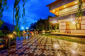 Solang Cottage By Snow City Farm