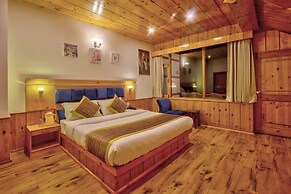 Solang Cottage By Snow City Farm