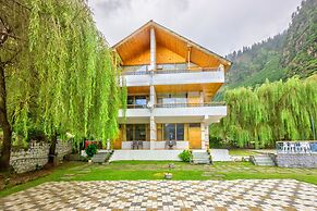 Solang Cottage By Snow City Farm