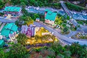 Solang Cottage By Snow City Farm