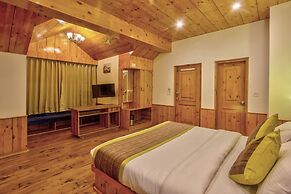 Solang Cottage By Snow City Farm