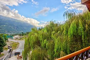 Solang Cottage By Snow City Farm