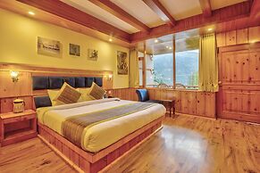 Solang Cottage By Snow City Farm