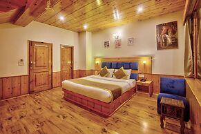 Solang Cottage By Snow City Farm