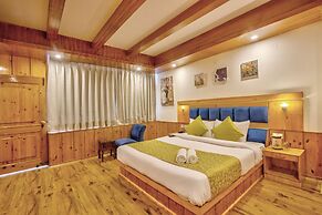 Solang Cottage By Snow City Farm