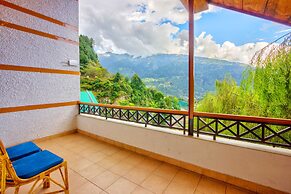 Solang Cottage By Snow City Farm