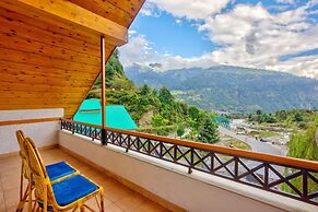 Solang Cottage By Snow City Farm