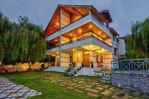 Solang Cottage By Snow City Farm