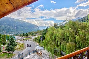 Solang Cottage By Snow City Farm