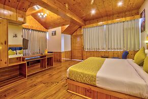 Solang Cottage By Snow City Farm