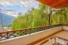 Solang Cottage By Snow City Farm