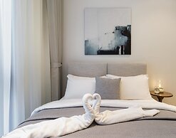 ViiA Residences in KL Eco City, Five Senses