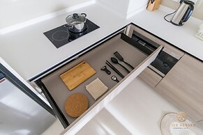 ViiA Residences in KL Eco City, Five Senses