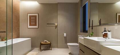 ViiA Residences in KL Eco City, Five Senses