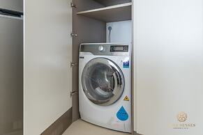 ViiA Residences in KL Eco City, Five Senses