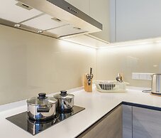 ViiA Residences in KL Eco City, Five Senses