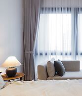 ViiA Residences in KL Eco City, Five Senses